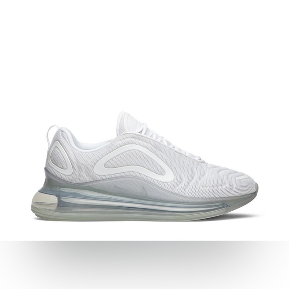 Air Max 720 ‘Metallic Platinum - Picture 1 of 3